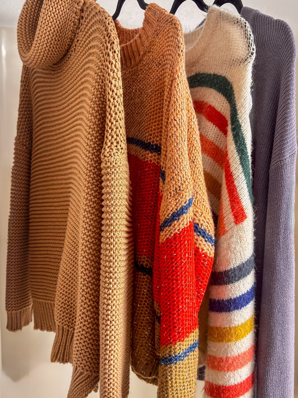 Cozy Sweater Bundle